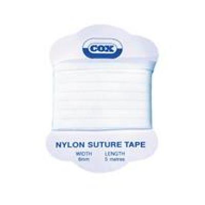 Nylon Suture Tape X 2