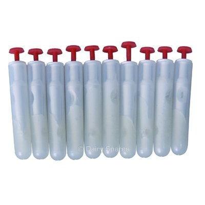 Bovivet Teat Plugs