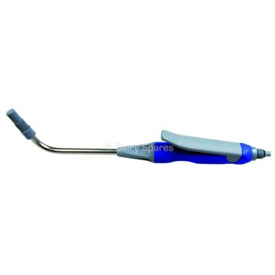 Ambic Classic Teat Spray Gun Blue (Single)