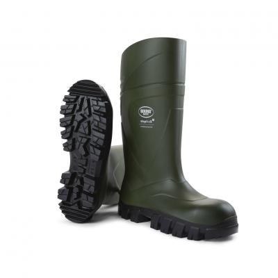 Bekina Boots Steplite X Thermo Protec Safety Wellingtons