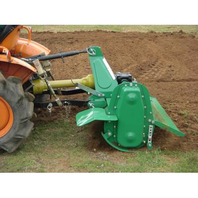 Rotary Tiller Rotovator G-FTL155 1.55m wide