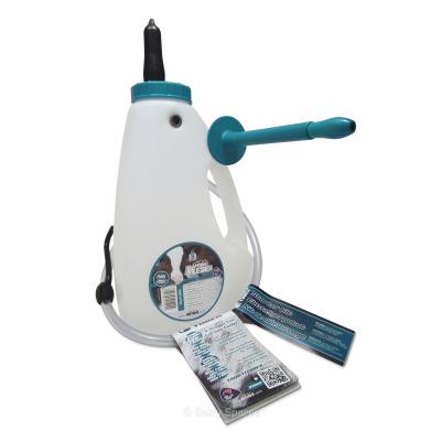 Trusti Tuber Calf Colostrum Feeder Starter pack