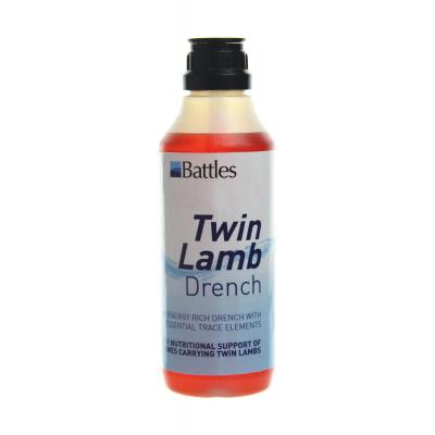 Twin Lamb Drench - 150ml