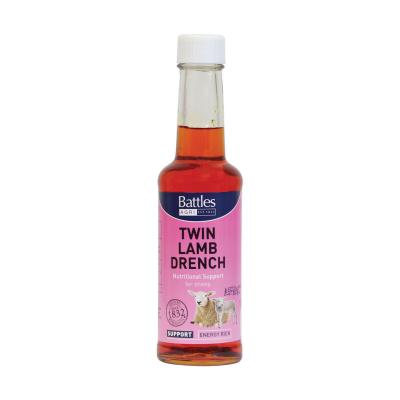 Twin Lamb Drench 500ml