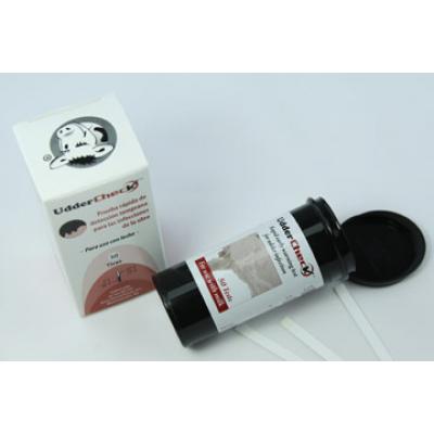 UdderCheck 50 dipstick pack