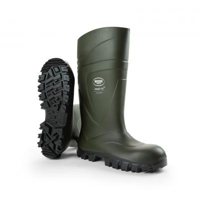 Bekina Steplite X Solidgrip Soft Toe Wellington Boots