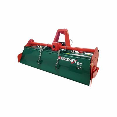 Wessex Landmaster Rotary Cultivator RC190