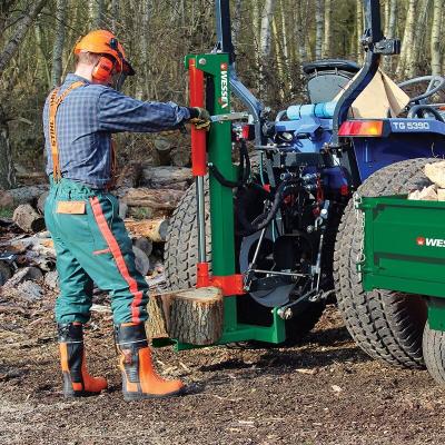 Wessex Country LS-100 Logsplitter