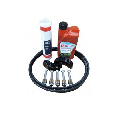 Winton W-FA Flail Mower Service Pack