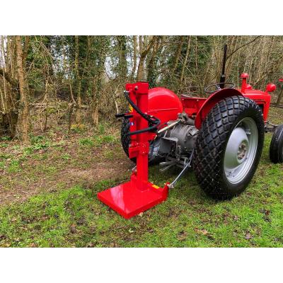 Winton 10tn Hydraulic Log Splitter W-LS10H
