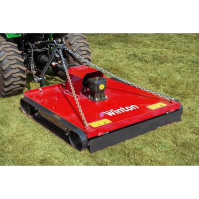 Winton Topper Mower WTM160 1.6m