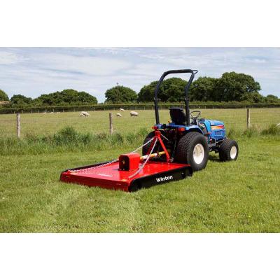 Winton 1.8m Topper Mower WTM180