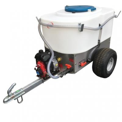 Wydale Milk Mixer 420 Litre Trailed Petrol Mixer MKM4PEF
