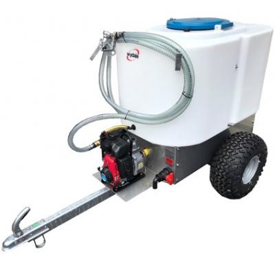Wydale Milk Mixer 620 Litre Trailed Petrol Mixer MKM6PEF