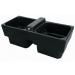 JFC double reservoir Water Trough 62 gallon (282L) DT70