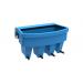 JFC Lamb Feeder 4 Teat Compartment Milk Feeder