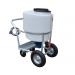 JFC Milk Kart 170 Litre with Mixer New Model MK170M