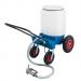 Wydale 110 Litre Mixer Pumped Dispensing MKM10P