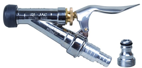 Ri-Jac Power Wash Gun
