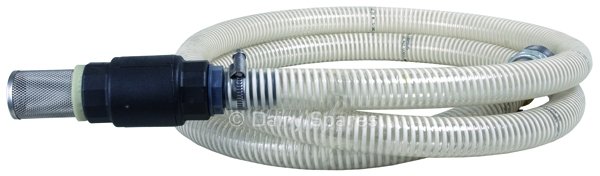 Suction Kit Complete