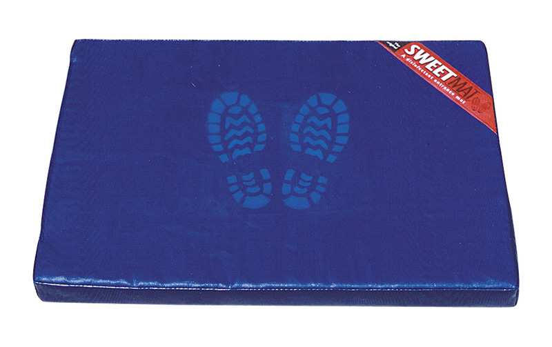 Shoof Sweetman Disinfection Foot Mat 45 x 45cm