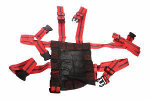 Mating Mark No-Mate Ram Harness Attachment