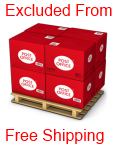 Excluded from Free Shipping : JFC One Tonne Meal Bin (With Lockable Lid) CMB02