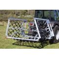 William Hackett 4m Levelling Harrow H-HL400_2