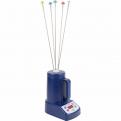 Dairymac Superthaw Rechargeable Semen thaw Flask with AI Gun War_3
