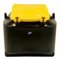 JFC 1000L Easy Empty Meal Bin (CMB05)_2