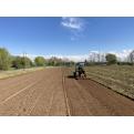 Deleks 1.6m Power Harrow D-KR160_2