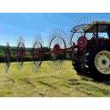 FPM 3m Wheel Rake P-SS300/5_2