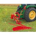 FPM 1.2m Single Cutter Bar Mower P-LK120/1 1N_4