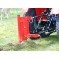 Subsoiler, Ripper & Pipe Layer - Up to 45mm Pipe RP1_4
