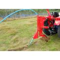 Subsoiler, Ripper & Pipe Layer - Up to 45mm Pipe RP1_5