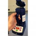Dairymac Superthaw Rechargeable Semen thaw Flask with AI Gun War_2