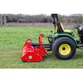 Winton Hydraulic Offset Flail Mower WHF220 2.2m_2
