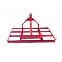 Winton Land & Manege Leveller WLL5 5ft_3