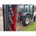 Winton Verge Flail Mower WVF145 1.45m Wide_2