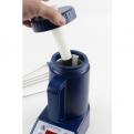 Dairymac Digital Superthaw Semen Flask AI with Gun Warmer Lid_2