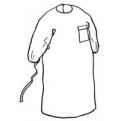 Drytex Devon Dairy Gown Long Sleeved_2