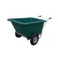 JFC Fixed Body Wheelbarrow 250L TWBg250_2