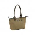 Iris Tweed Tote Bag_2