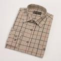 Shirtmaster Romsey Long Sleeved Polycotton Shirt_2