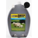 Growvite Sheep plus Copper 2.5L