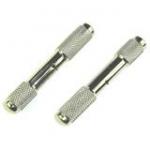Dehorning Wire Handles Pair