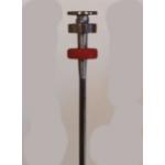 AI Gun Standard. Fits 0.25ml