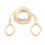 Calving Rope 2 Loops 10mm (3/8")