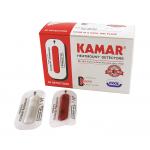 Kamar Heatmount Detectors Pk 25