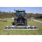 William Hackett 4m Levelling Harrow H-HL400